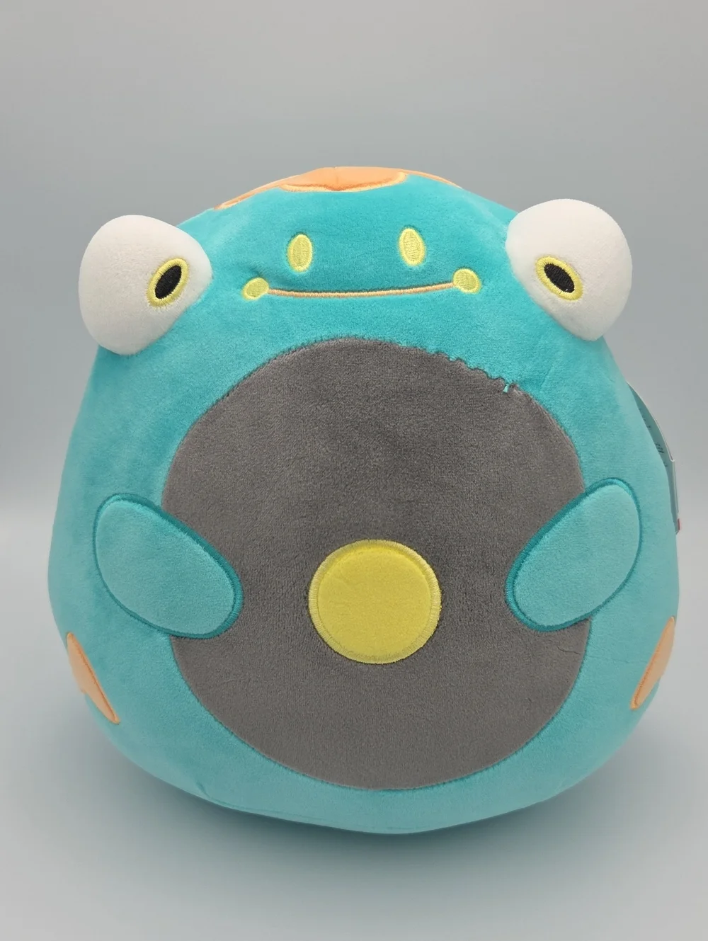 Squishmallows Pokemon Bellibolt by Jazwares - NWTs